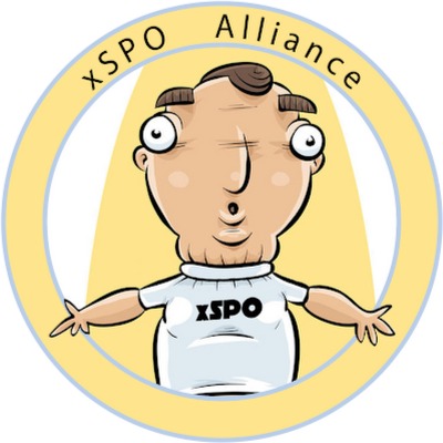 Logo dell'Alleanza xSPO